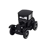 Car Toys Diecast The King Toy Car 1:55 Diecast Model Vehical Birthday Car Toys for Boys Girls