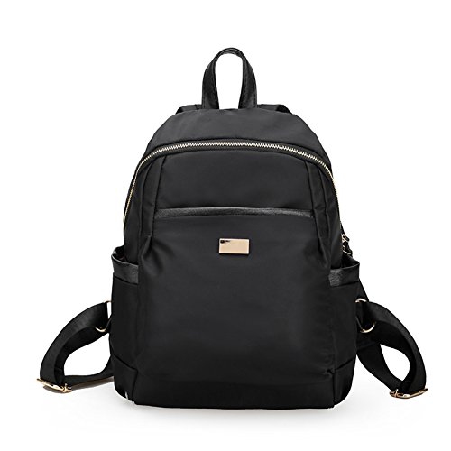 Sac de voyage minimaliste pour femme et sac à dos mode chic collège