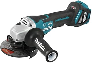Makita DGA517Z 18V Li-Ion LXT Brushless 125mm Angle Grinder - Batteries and Charger Not Included