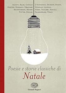 Poesie e storie classiche di Natale