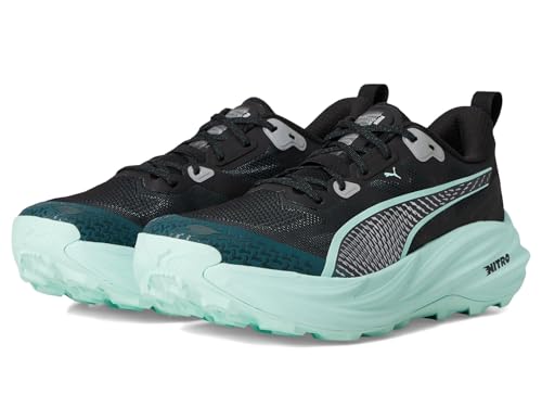 PUMA Men's Voyage Nitro Trail Running Shoes Sneaker