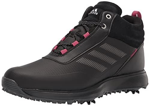 adidas Women's S2G Spikeless Mid-Cut...