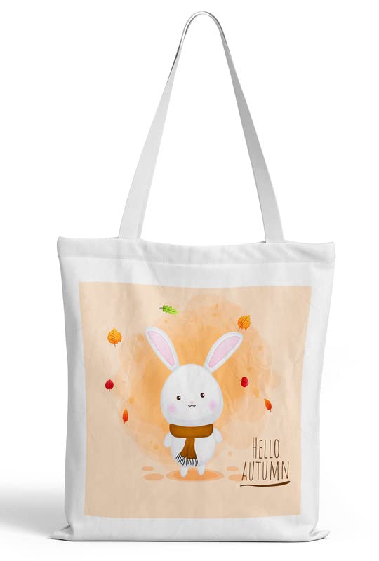TrendoPrint Women Cotton Shopping/Grocery Bag, Multi-Purpose Bag, Canvas Bag With 15kgs Capacity Multicolor Tote Bag-TB42 (B0BZQNV4KV) Amazon Price History, Amazon Price Tracker