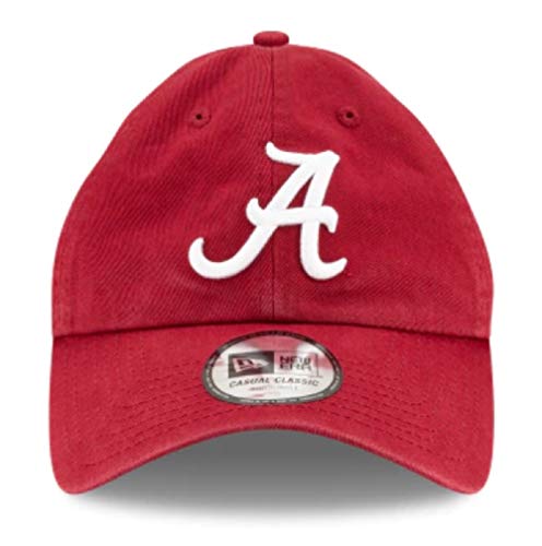 New Era 9TWENTY Casual Classic Slouch Dad Cap miniatura 3