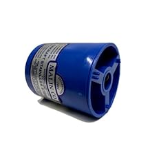 316L Medical/Marine Grade Stainless Steel Round Wire | 0.4mm (36 AWG) 336g Spool | The Crazy