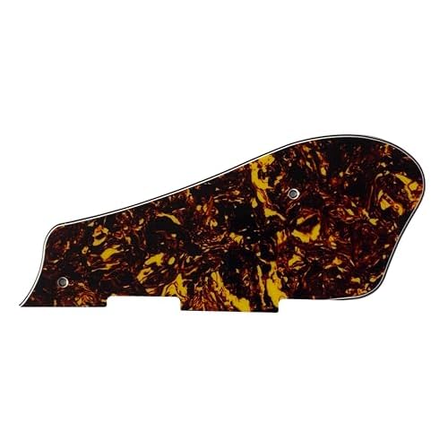 Golpeador de guitarra Gretsch G5120 G5420T (4 capas marrón tortuga)