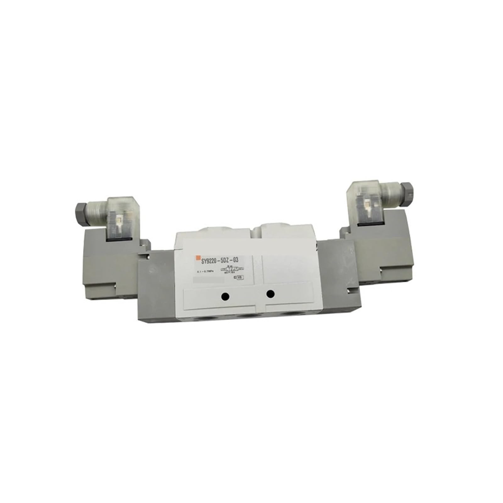 CXDFRSER SY9220-5DZ-03 Solenoid Valve