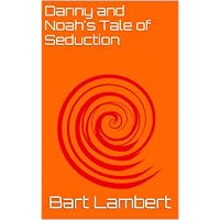 Housemates Danny and Noah's Tale of Seduction