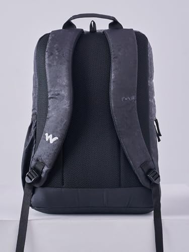 Image of Andes 35 Backpack-Black