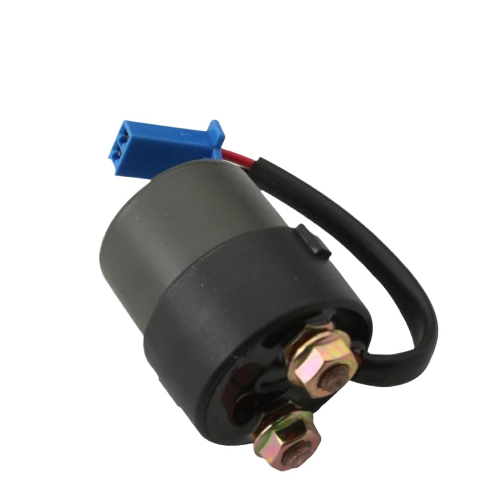 Relè di avviamento 12V compatibile con parti di motociclette automobilistiche 200NS Rouser 135 As150 Ns Rs As 200 JN351604 JN351604