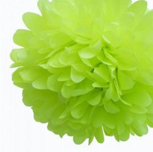 SGQBB Fiesta Pom Poms Party Decorations Set for Christmas - 84PCS Colorful Paper Decoration Kit Backdrop for Birthday Party Wedding- Paper Pompom,Tassel,Fantasy Ball,Fantasy Pentagrams,Tinsel Garland