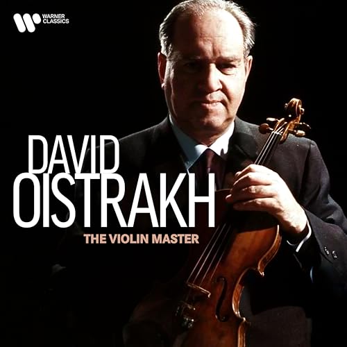 David Oistrakh