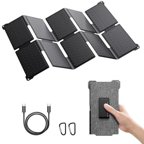 BigBlue 35W Solar Charger