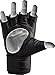 RDX Guantes MMA para Artes Marciales Entrenamiento, Maya Hide Cuero Grappling Guantillas,...