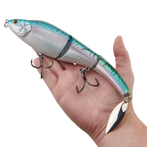 Image of Berkley Magic Swimmer Fishing Hard Bait