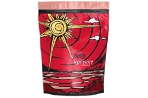 Roots Organics Uprising Bloom