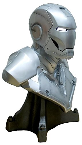 Amazon.co.jp: アイアンマン マーク2 1/1スケール ライフサイズ