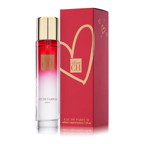 Image of Pam Le Mirch Eau De Parfum for Women | Long Lasting Floral & Spicy Perfume | Premium EDP for Office, Date & Daily Use | 60ml by French Factor