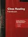 PEARSON LITERATURE 2015 COMMON CORE CLOSE READING NOTEBOOK GRADE 08
