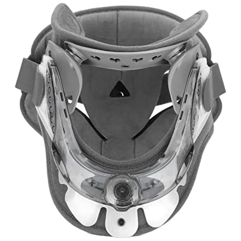 Tracción Cervical, Soporte de Cuello de Aplicación Amplia Cover