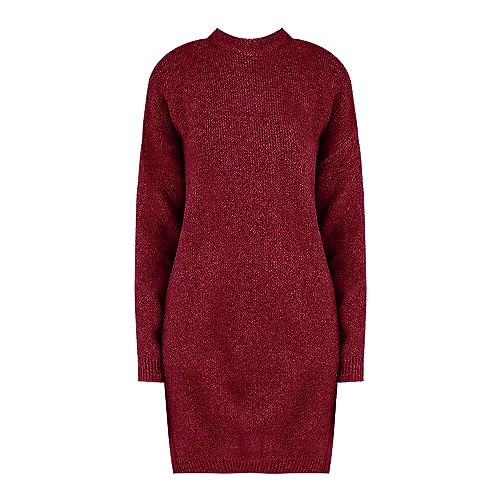 Robe ample pour femmes : cachez les rondeurs en douceur - 2