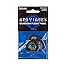 Dunlop Andy Andy James Flow® Jumbo Pick 2.0MM - 3 Pack