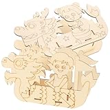 Modèle de bateau de transport pour enfants - structure simple, est facile et pratique à utiliser et à exploiter, puzzle pour enfants