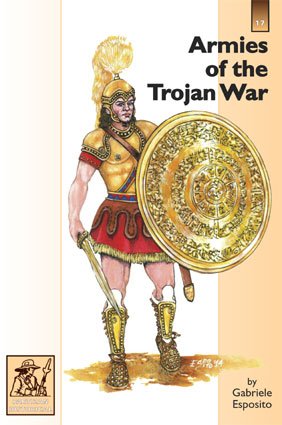 Armies of the Trojan War