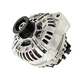 0131540702150AV12Number Of Ribs : 6AlternatorCar Replacement Partscompatible With BENZ W210 W211