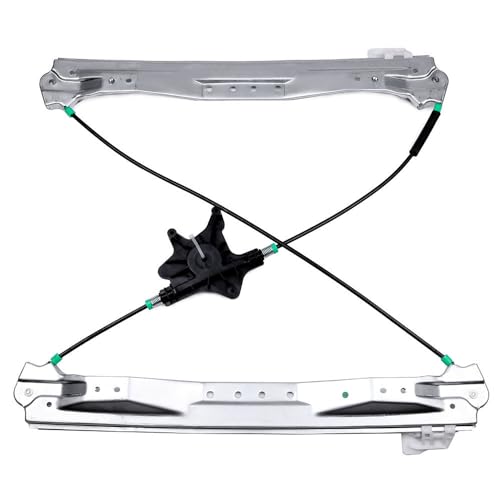 Image of SCITOO Power Window Regulator Without Motor For Dodge For Grand Caravan