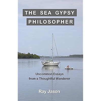The Sea Gypsy Philosopher