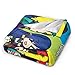 DHOUTSL Blanket, Its Funneh Anime and The Krew Flannel Throw Blankets for Bedroom Living Room Sofa Soft Bed Blankets 40