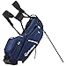 TaylorMade FlexTech CrossOver Golf Bag Navy