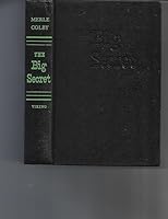 The Big Secret B001Q1J404 Book Cover