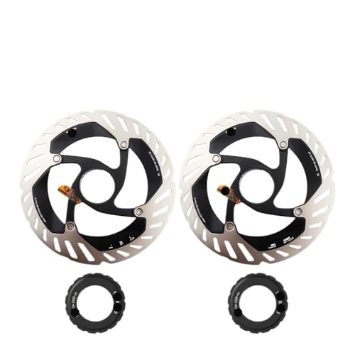 Disque de frein universel pour moto en 140mm et 160mm