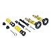 ST Suspensions - XTA Adjustable Coilovers 2015+ BMW M3 (F80) / M4 (F82) (182208AN)