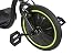 Patinete Drift Trike 16