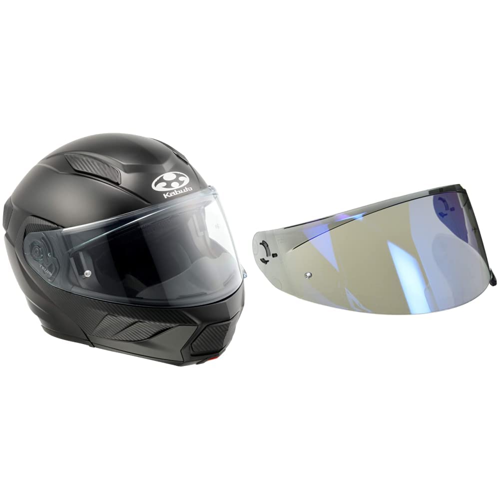 Amazon | オージーケーカブト(OGK KABUTO)バイクヘルメット システム