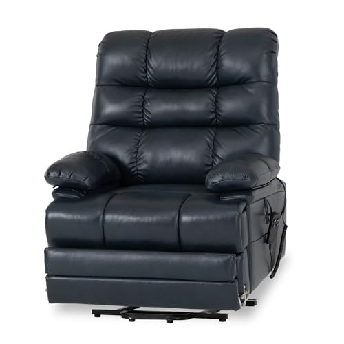 Luxury massage chair recliner