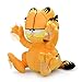 Kidrobot Garfield 8 Inch Suction Cup Window Clinger - Relaxed