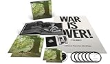 Lennon, John Plastic Ono Band (50 Anniversary)(Super Deluxe Box 6 Cd + 2 B.Ray + Libro 132 Pg