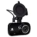 Dash Cam, Z-Edge Z3G Dashboard Camera for Cars 2.7 Inch 1440P 30fps Quad HD, GPS, Low Light Vision, Parking Mode, G-Sensor, Support up to 128GB