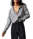 Free People Kitty Pullover Frosted Earth XL (Women's 14)