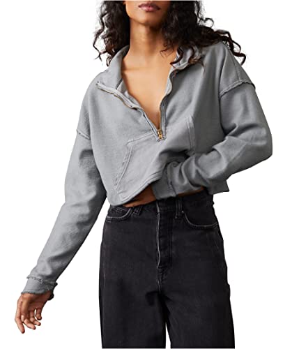 Free People Kitty Pullover Frosted Earth Xl (Women's 14) #TOP25