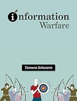 Information Warfare B0CHVPX5J5 Book Cover