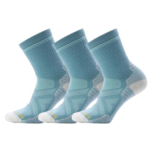 Image of Smartwool Women's Hike Full Cushion Crew Socks