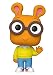 Funko Pop! Animation: Arthur The Aardvark - Arthur