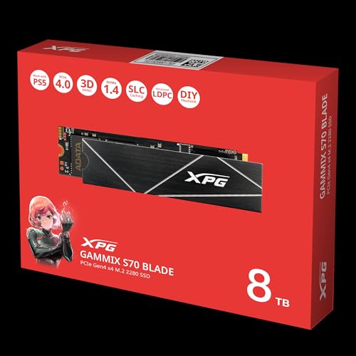 Build My PC, PC Builder, XPG S70B