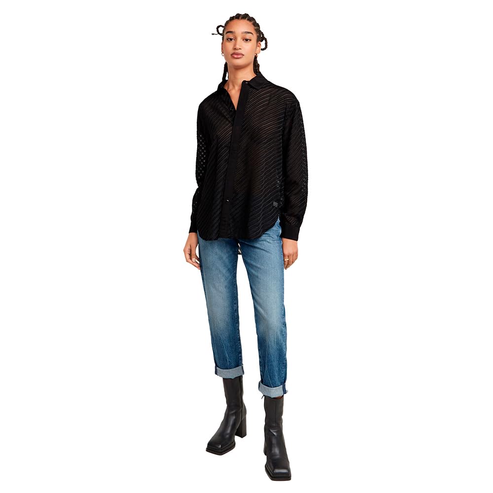 G-Star Damen Kate Boyfriend Jeans – Bild 5