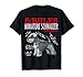 5 Rules for Miniature Schnauzer Owners tee shirt T-shirt
